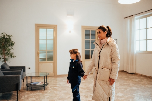 Foto Colegio San José #2