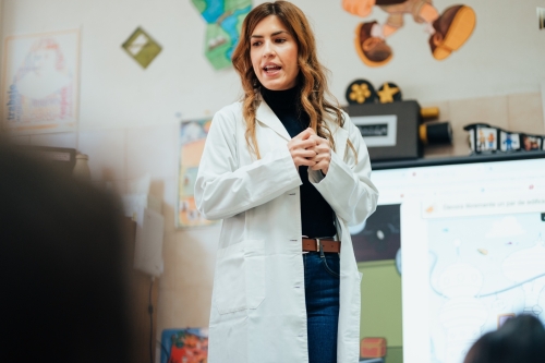 Foto Colegio San José #2