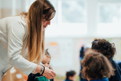 Foto Colegio San José #2