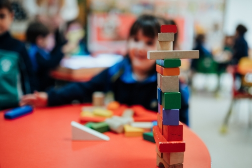 Foto Colegio San José #2