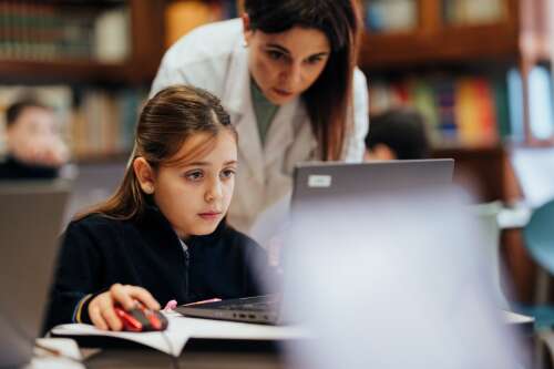 Foto Colegio San José #2