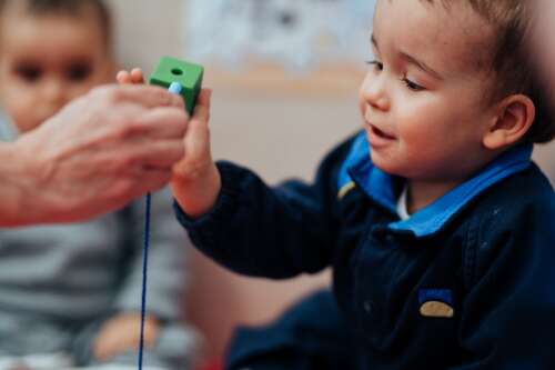 Foto Colegio San José #2