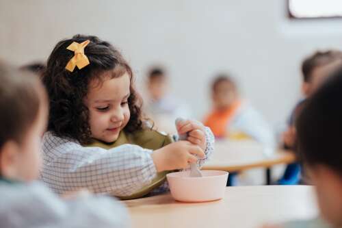 Foto Colegio San José #2