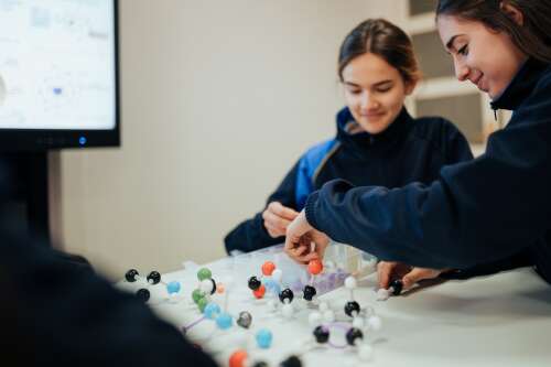 Foto Colegio San José #2