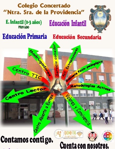 Foto Colegio Nuestra Señora De La Providencia #0