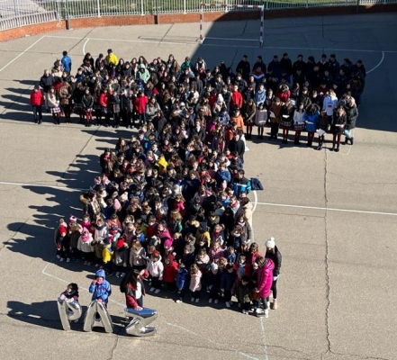 Foto Colegio SANTA CLARA DE ASÍS #2