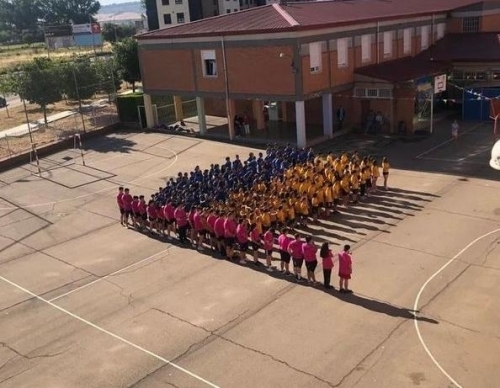 Foto Colegio SANTA CLARA DE ASÍS #2