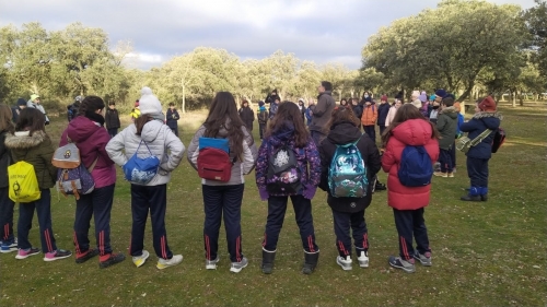 Foto Colegio SANTA CLARA DE ASÍS #2