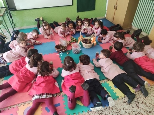 Foto Colegio SANTA CLARA DE ASÍS #2