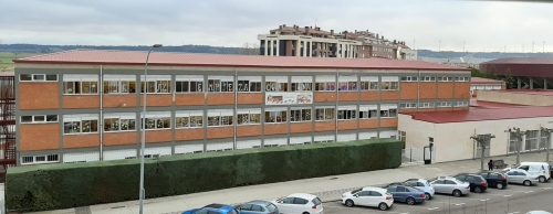 Foto Colegio SANTA CLARA DE ASÍS #1