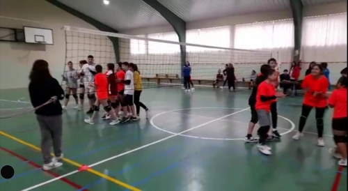 Foto Colegio SANTA CLARA DE ASÍS #2