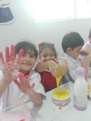 Foto Colegio Cristiano Integral #2