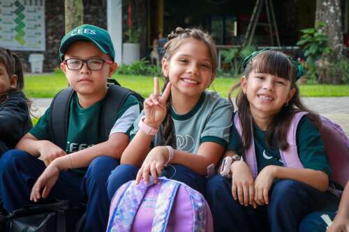 Foto Ciudad Educadora Espíritu Santo #2