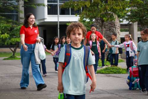 Foto Ciudad Educadora Espíritu Santo #2