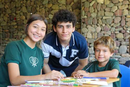 Foto Ciudad Educadora Espíritu Santo #2