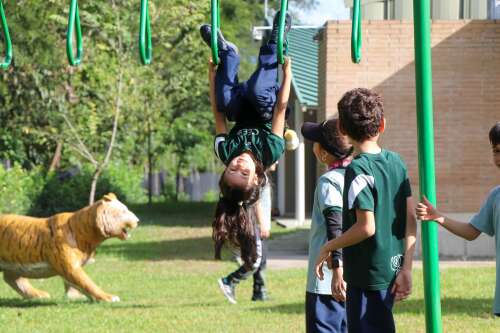 Foto Ciudad Educadora Espíritu Santo #2