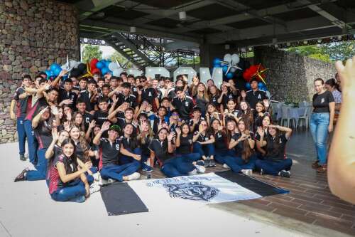 Foto Ciudad Educadora Espíritu Santo #2