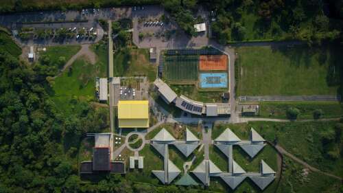 Foto Ciudad Educadora Espíritu Santo #0