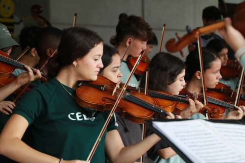 Foto Ciudad Educadora Espíritu Santo #2