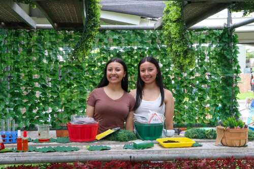 Foto Ciudad Educadora Espíritu Santo #2