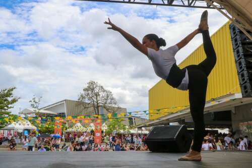 Foto Ciudad Educadora Espíritu Santo #2