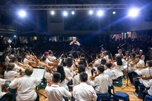 Foto Ciudad Educadora Espíritu Santo #2