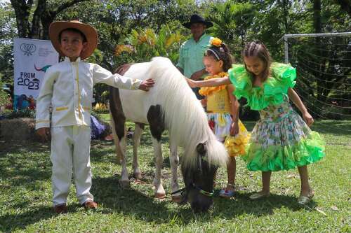 Foto Ciudad Educadora Espíritu Santo #2