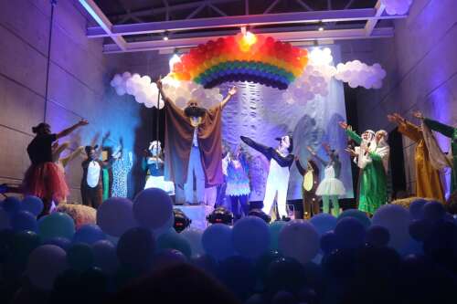 Foto Ciudad Educadora Espíritu Santo #2