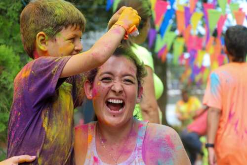 Foto Ciudad Educadora Espíritu Santo #2