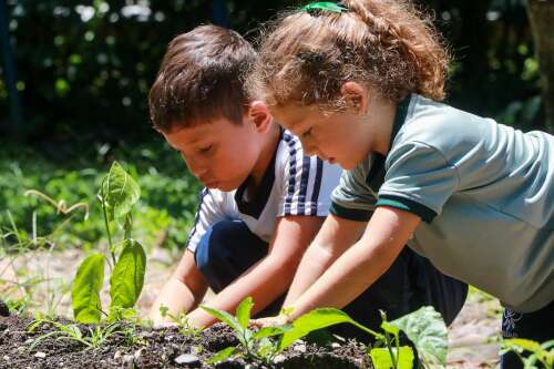 Foto Ciudad Educadora Espíritu Santo #2