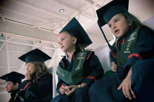 Foto Ciudad Educadora Espíritu Santo #2