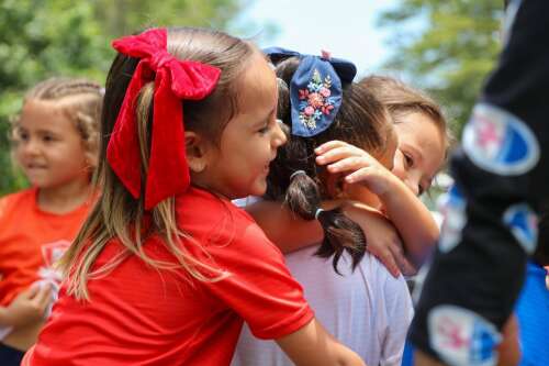 Foto Ciudad Educadora Espíritu Santo #1