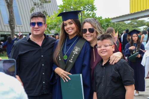 Foto Ciudad Educadora Espíritu Santo #2