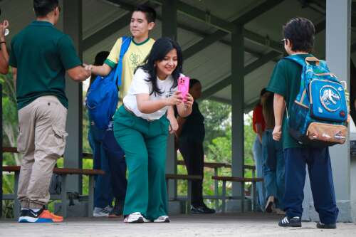 Foto Ciudad Educadora Espíritu Santo #2