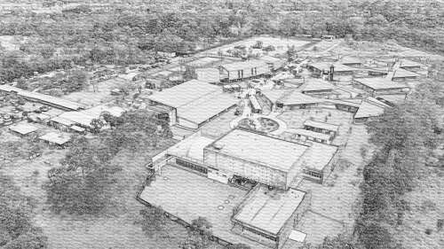 Foto Ciudad Educadora Espíritu Santo #2