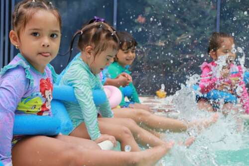 Foto Ciudad Educadora Espíritu Santo #2