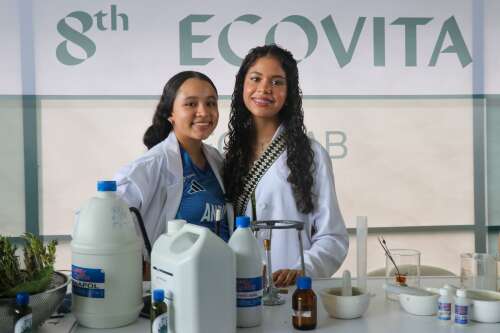 Foto Ciudad Educadora Espíritu Santo #2