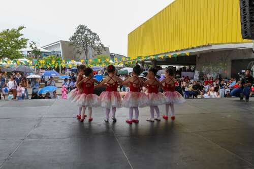 Foto Ciudad Educadora Espíritu Santo #2