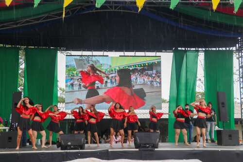 Foto Ciudad Educadora Espíritu Santo #2