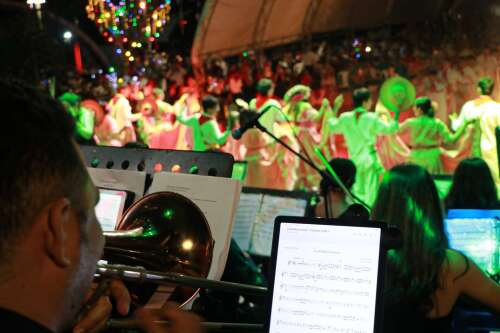 Foto Ciudad Educadora Espíritu Santo #2