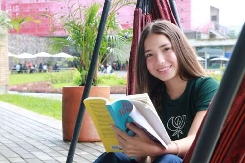 Foto Ciudad Educadora Espíritu Santo #2