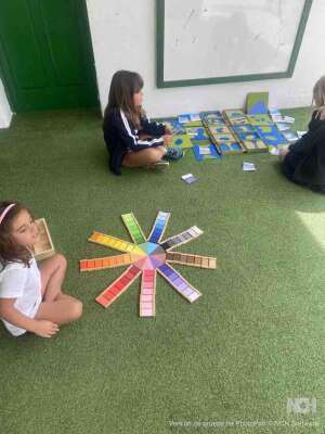 Foto Colegio  Montessori Temisas #3