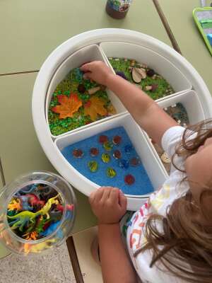 Foto Colegio  Montessori Temisas #3