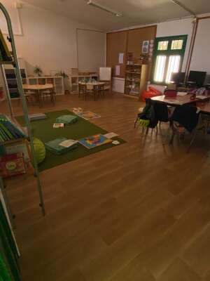 Foto Colegio  Montessori Temisas #3