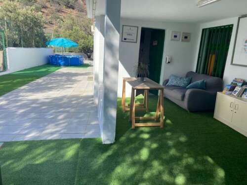 Foto Colegio  Montessori Temisas #1