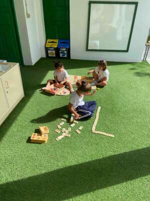 Foto Colegio  Montessori Temisas #3