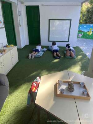 Foto Colegio  Montessori Temisas #3