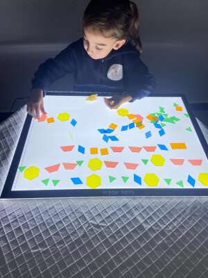 Foto Colegio  Montessori Temisas #3