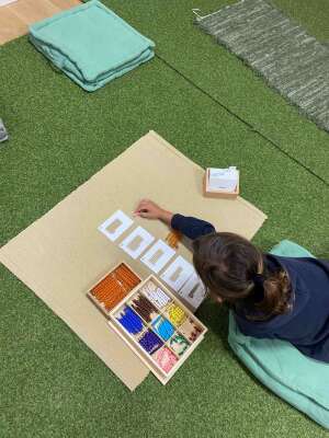 Foto Colegio  Montessori Temisas #3