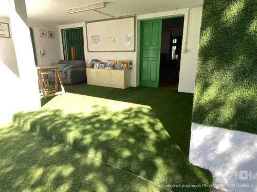 Foto Colegio  Montessori Temisas #0